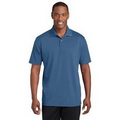 Sport-Tek  PosiCharge  RacerMesh Polo Shirt